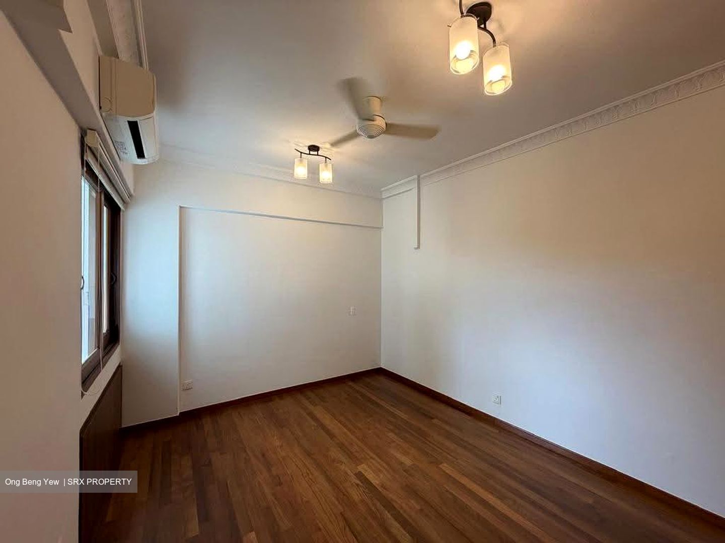 Mimosa Park (D28), Condominium #632289371